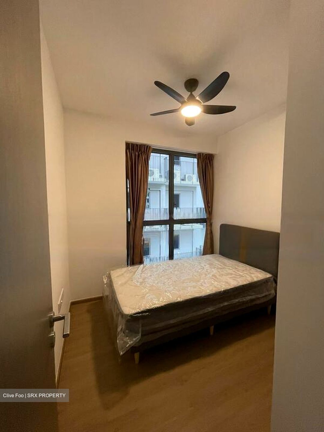 Affinity At Serangoon (D19), Apartment #609519801